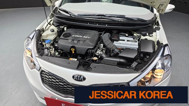 2014 Kia K3 - Thumbnail 9