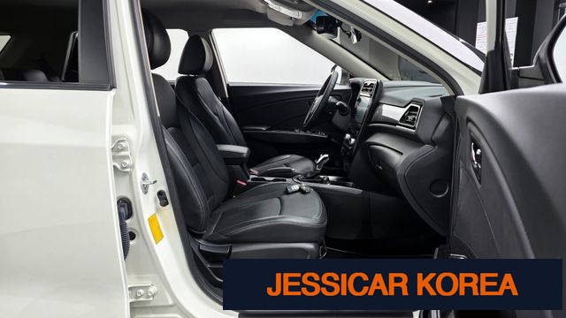 2022 KG Mobility Tivoli Air - Thumbnail 11