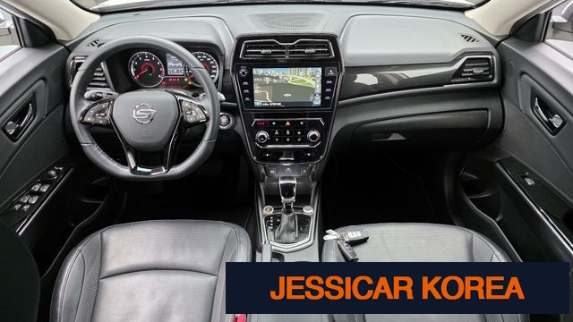 2022 KG Mobility Tivoli Air - Thumbnail 16