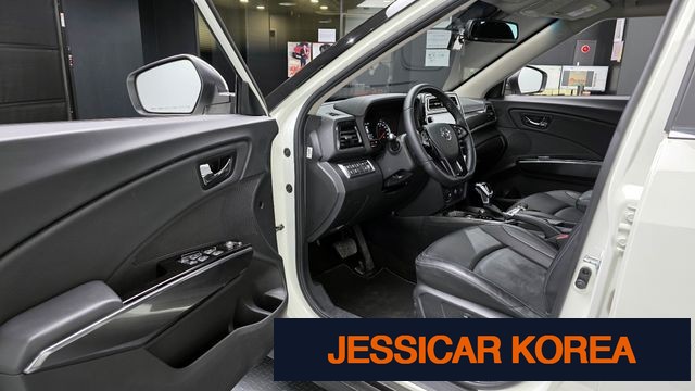 2022 KG Mobility Tivoli Air - Thumbnail 17
