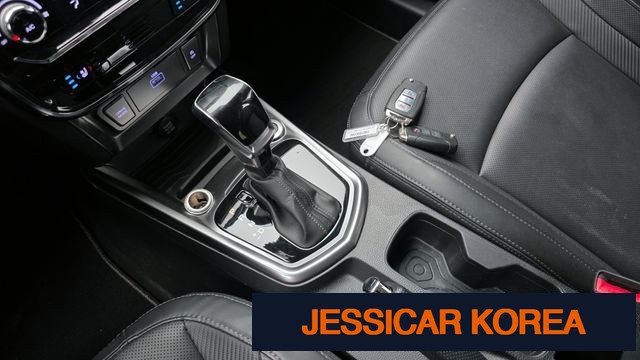 2022 KG Mobility Tivoli Air - Thumbnail 20