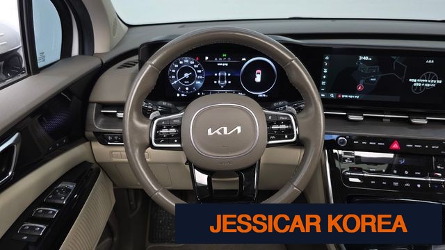2023 Kia Carnival 4th Gen - Thumbnail 3
