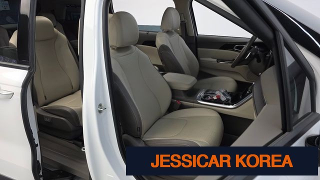 2023 Kia Carnival 4th Gen - Thumbnail 5