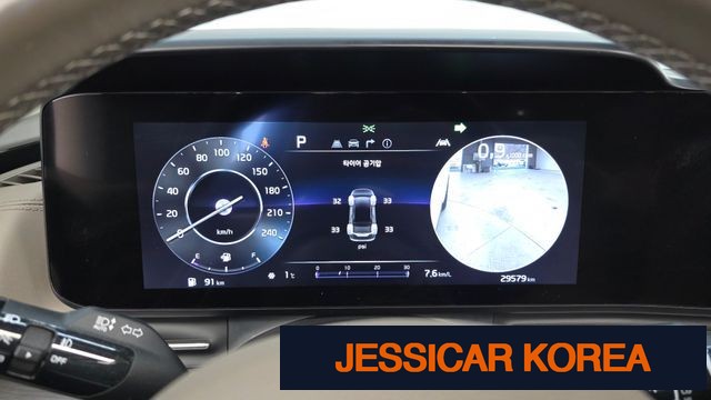 2023 Kia Carnival 4th Gen - Thumbnail 6