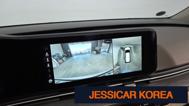2023 Kia Carnival 4th Gen - Thumbnail 7