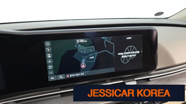 2023 Kia Carnival 4th Gen - Thumbnail 10