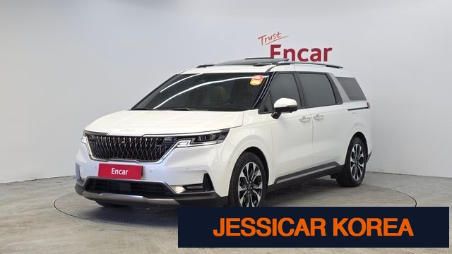 2023 Kia Carnival 4th Gen - Thumbnail 12