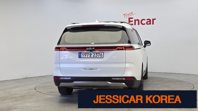 2023 Kia Carnival 4th Gen - Thumbnail 13
