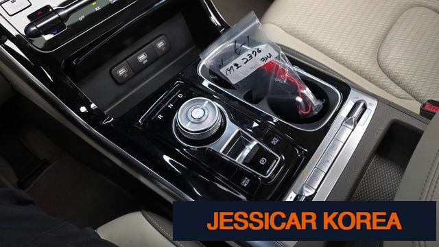 2023 Kia Carnival 4th Gen - Thumbnail 14