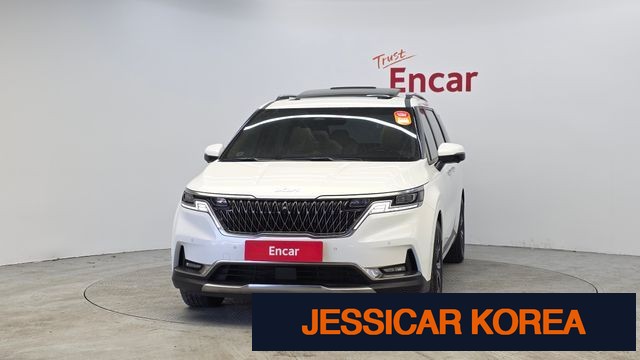 2023 Kia Carnival 4th Gen - Thumbnail 15