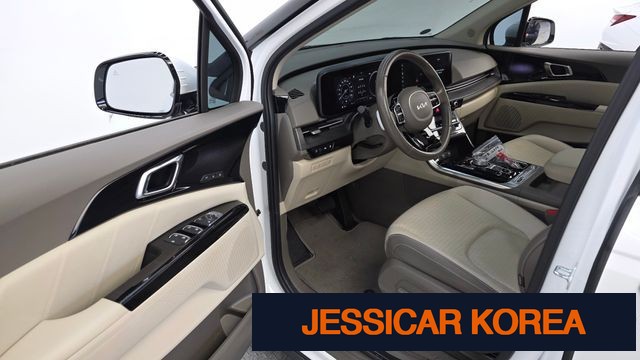 2023 Kia Carnival 4th Gen - Thumbnail 16