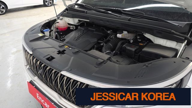 2023 Kia Carnival 4th Gen - Thumbnail 17