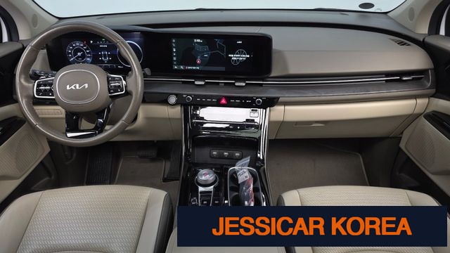 2023 Kia Carnival 4th Gen - Thumbnail 18
