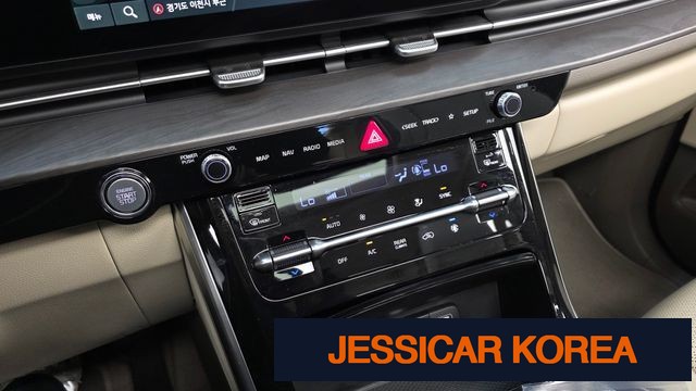 2023 Kia Carnival 4th Gen - Thumbnail 19