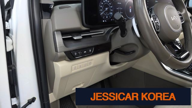 2023 Kia Carnival 4th Gen - Thumbnail 20
