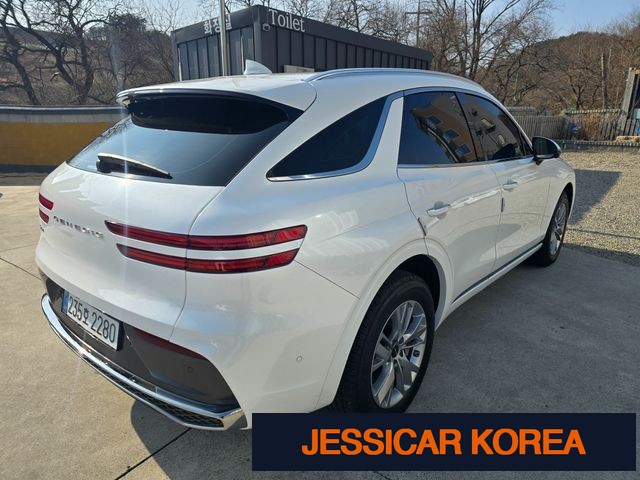 2025 Genesis GV70 - Thumbnail 2