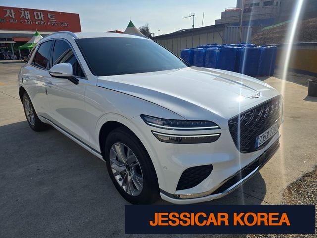 2025 Genesis GV70 - Thumbnail 20