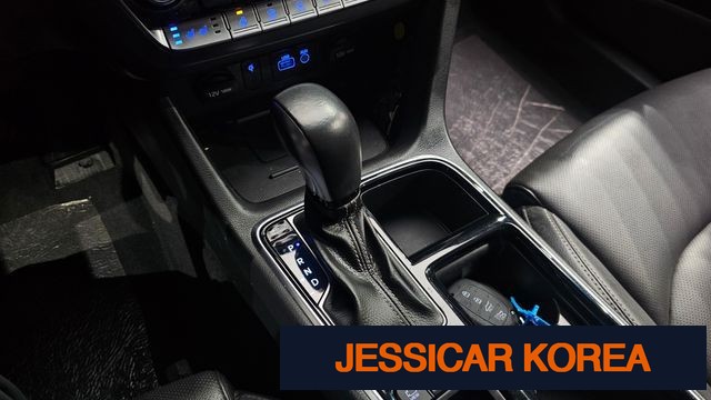 2019 Hyundai Sonata New Rise Hybrid - Thumbnail 3