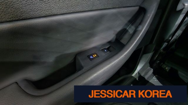 2019 Hyundai Sonata New Rise Hybrid - Thumbnail 4