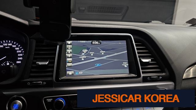 2019 Hyundai Sonata New Rise Hybrid - Thumbnail 10