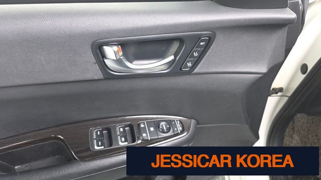 2016 Kia K5 2nd generation - Thumbnail 6