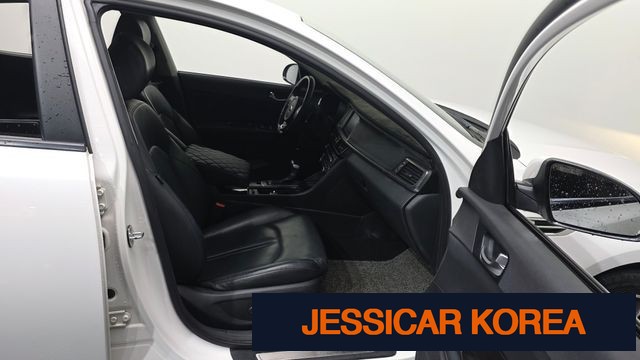 2016 Kia K5 2nd generation - Thumbnail 9