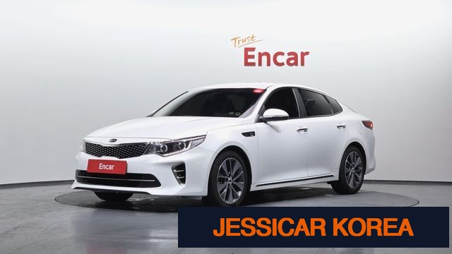 2016 Kia K5 2nd generation - Thumbnail 11