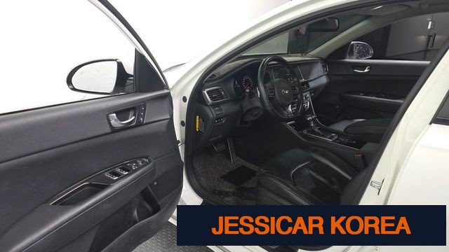 2016 Kia K5 2nd generation - Thumbnail 20
