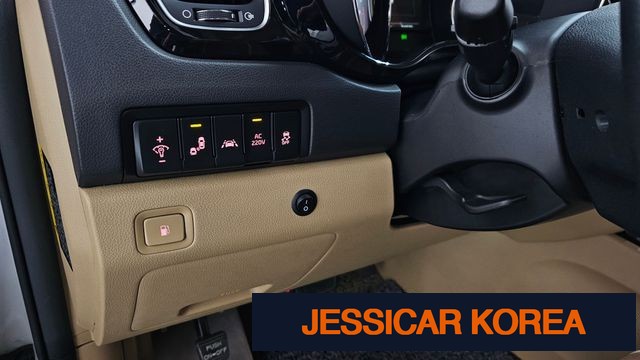 2018 Kia All New Carnival - Thumbnail 3