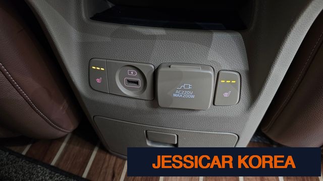 2018 Kia All New Carnival - Thumbnail 4