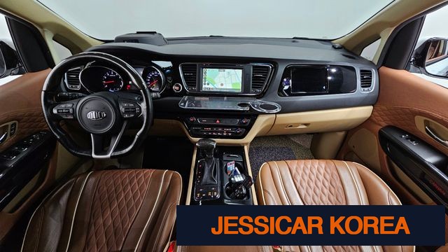 2018 Kia All New Carnival - Thumbnail 6