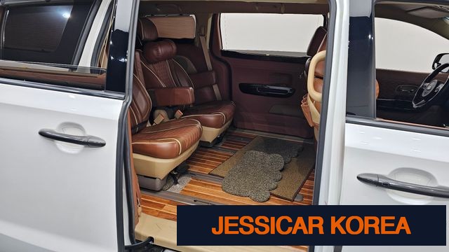 2018 Kia All New Carnival - Thumbnail 7