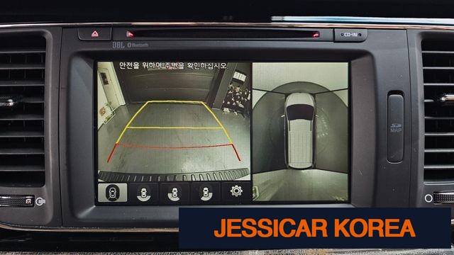 2018 Kia All New Carnival - Thumbnail 9