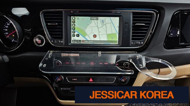 2018 Kia All New Carnival - Thumbnail 11