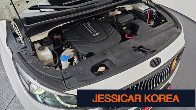 2018 Kia All New Carnival - Thumbnail 13