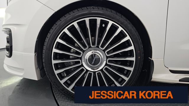 2018 Kia All New Carnival - Thumbnail 15