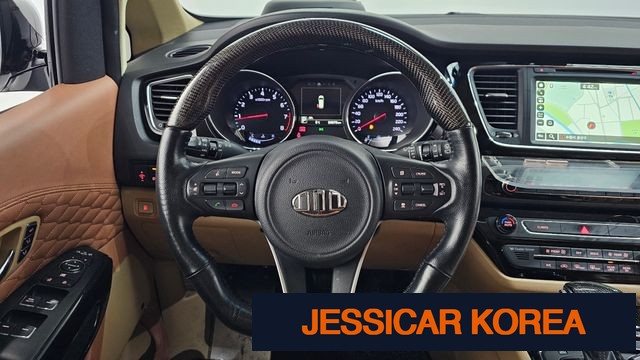 2018 Kia All New Carnival - Thumbnail 17
