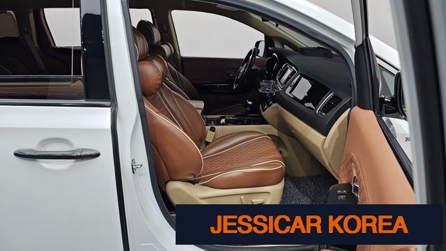 2018 Kia All New Carnival - Thumbnail 20
