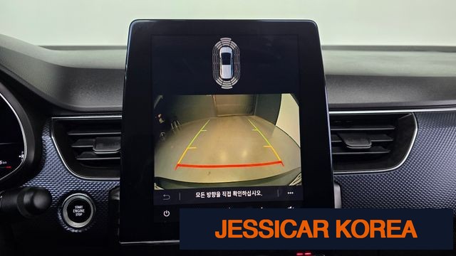 2020 Renault Korea XM3 - Thumbnail 2