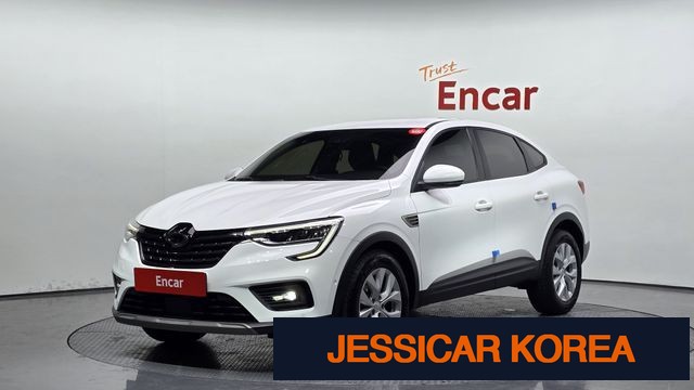 2020 Renault Korea XM3 - Thumbnail 3