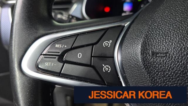 2020 Renault Korea XM3 - Thumbnail 4