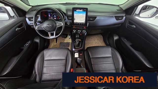 2020 Renault Korea XM3 - Thumbnail 6