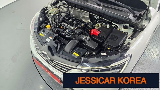 2020 Renault Korea XM3 - Thumbnail 7