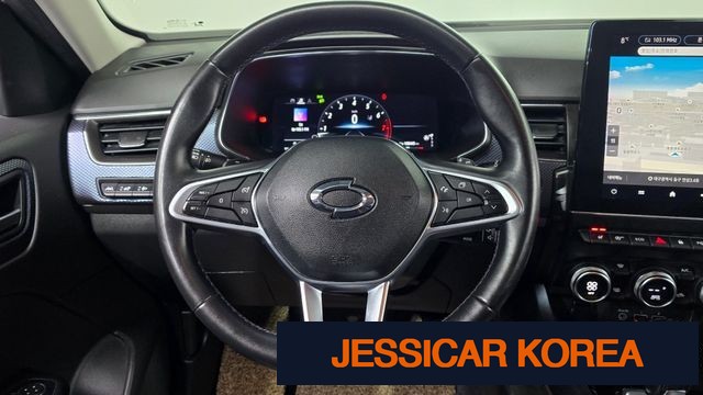 2020 Renault Korea XM3 - Thumbnail 8