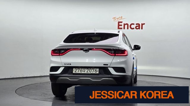 2020 Renault Korea XM3 - Thumbnail 10