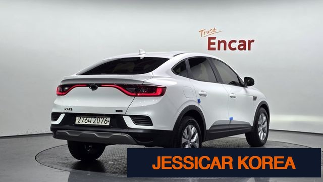 2020 Renault Korea XM3 - Thumbnail 11