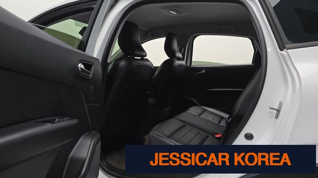 2020 Renault Korea XM3 - Thumbnail 12