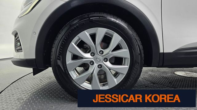 2020 Renault Korea XM3 - Thumbnail 13