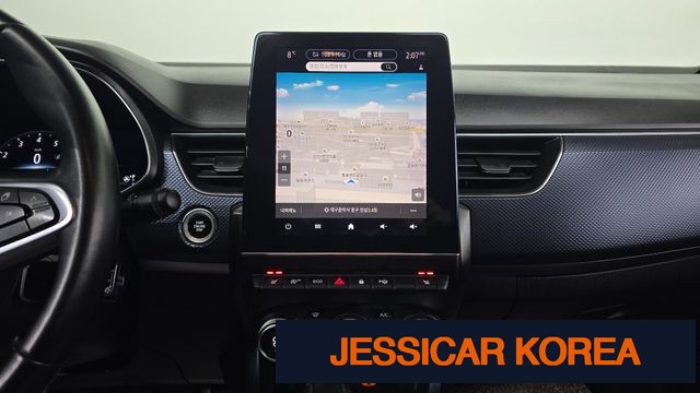 2020 Renault Korea XM3 - Thumbnail 16