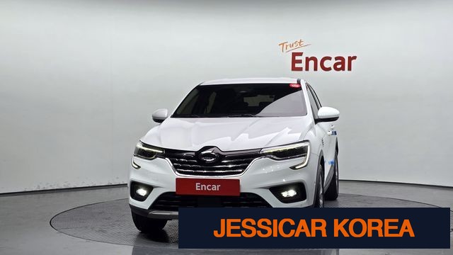 2020 Renault Korea XM3 - Thumbnail 17